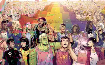 Jacopo Camagni, prolific Marvel artist, dead at 48