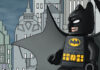 LEGO BATMAN: LEGACY OF THE DARK KNIGHT lands FCBD issue