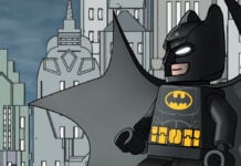 LEGO BATMAN: LEGACY OF THE DARK KNIGHT lands FCBD issue
