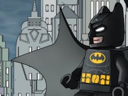 LEGO BATMAN: LEGACY OF THE DARK KNIGHT lands FCBD issue