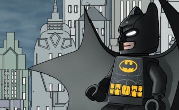 LEGO BATMAN: LEGACY OF THE DARK KNIGHT lands FCBD issue