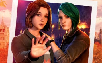 Review: LIFE IS STRANGE: REUNION is rushed but satisfying