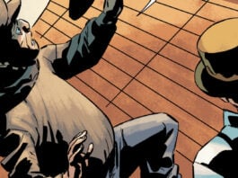 Exclusive Preview: DICK TRACY #16 debuts a new story arc