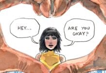 Interview: Matt Kindt returns to his acclaimed comic series with MIND MGMT: NEW AND IMPROVED MIND MGMT New and Improved