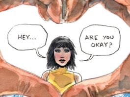 Interview: Matt Kindt returns to his acclaimed comic series with MIND MGMT: NEW AND IMPROVED MIND MGMT New and Improved