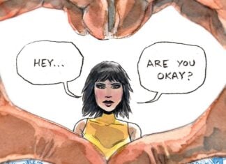 The Beat Digest 04/07/26: New Kindt books go physically exclusive MIND MGMT New and Improved