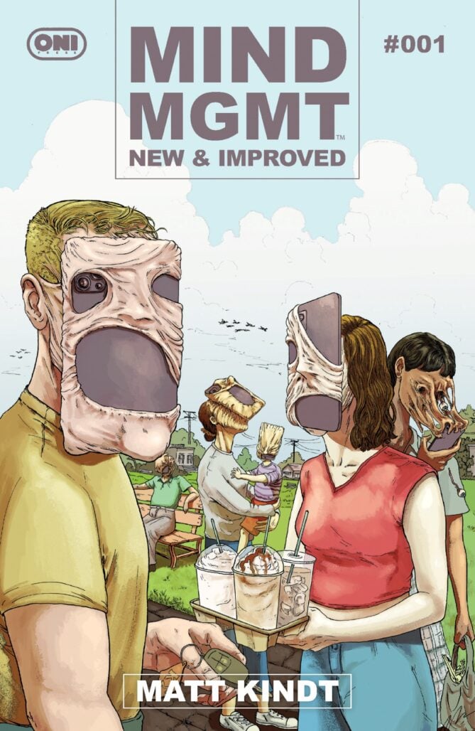 Variant cover by Jenna Cha