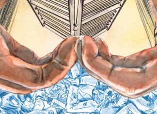 MIND MGMT: NEW & IMPROVED blind bag variants get weird