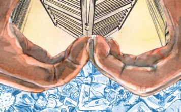 MIND MGMT: NEW & IMPROVED blind bag variants get weird