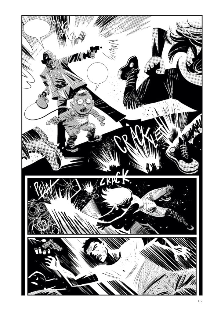 Moon Eaters interior art