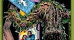 Classic Comic Compendium: THE MAN-THING #12 is a standout within this series