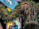 Classic Comic Compendium: THE MAN-THING #12 is a standout within this series