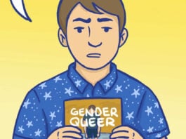 Why comics creators must fight the proposed censorship of H.R. 7661