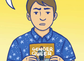 Why comics creators must fight the proposed censorship of H.R. 7661