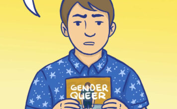 Why comics creators must fight the proposed censorship of H.R. 7661