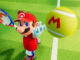 Nintendo serves U.S. government with tariff lawsuit Mario Tennis Fever screenshot | Nintendo serves Trump administration with tariff lawsuit