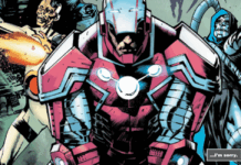 Marvel Rundown: Gloves (and masks) are off in ULTIMATE ENDGAME #3