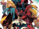 Marvel Comics June 2026 Solicitations