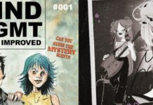 Oni Press June 2026 Solicitations Oni Press June 2026 Solicitations