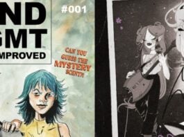 Oni Press June 2026 Solicitations Oni Press June 2026 Solicitations