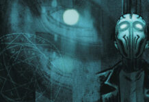 New Lemire, Kristiansen series MR. OBLIVION to spearhead HarperAlley’s new adult books