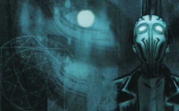 New Lemire, Kristiansen series MR. OBLIVION to spearhead HarperAlley’s new adult books