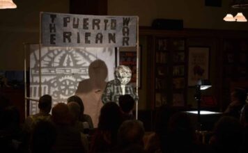The NYPL channeled the spirit of Borikén for its LIBRARY AFTER HOURS ¡WEPA! Puerto Ricans in Comics event Puerto Ricans