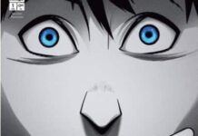 NARCO #1 is Image’s latest debut rushed back to print