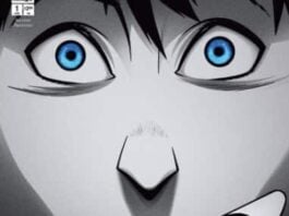 NARCO #1 is Image’s latest debut rushed back to print