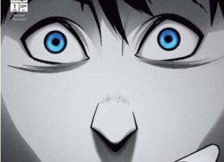 NARCO #1 is Image’s latest debut rushed back to print