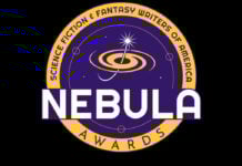 First Nebula Award for Best Comic nominees announced