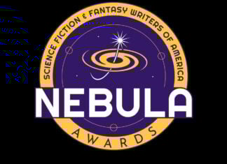 First Nebula Award for Best Comic nominees announced