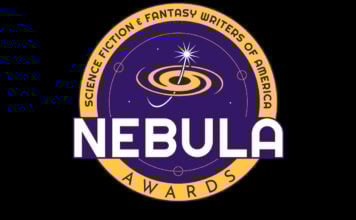 First Nebula Award for Best Comic nominees announced
