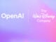 OpenAI shutting down Sora, Disney drops investment