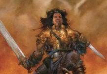 Dynamite debuts Compact Edition line with PATHFINDER reprint