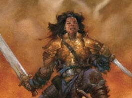 Dynamite debuts Compact Edition line with PATHFINDER reprint