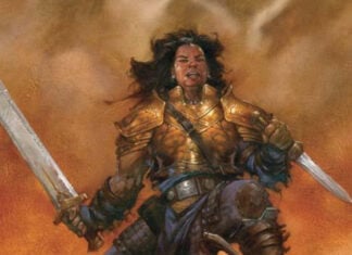 Dynamite debuts Compact Edition line with PATHFINDER reprint