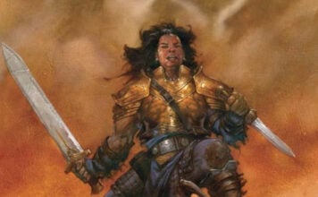 Dynamite debuts Compact Edition line with PATHFINDER reprint