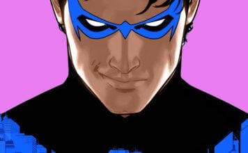 Exclusive: Clover Press announces DC ART OF BRUNO REDONDO Kickstarter