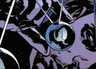 The Marvel Rundown: THE SENTRY #1 gazes into the heroic heart of darkness