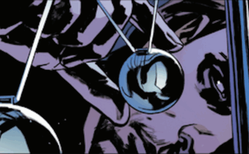 The Marvel Rundown: THE SENTRY #1 gazes into the heroic heart of darkness