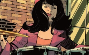 Exclusive Preview: Mike McCready’s FAREWELL TO SEASONS OGN reveals the truth of the grunge era