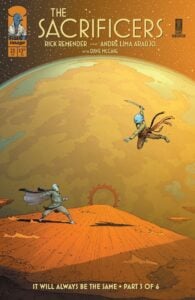 comics to buy for april 1