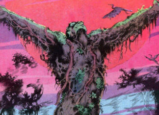 Tatjana Wood, legendary DC Comics colorist, dead at 99