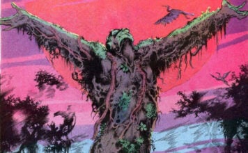 Tatjana Wood, legendary DC Comics colorist, dead at 99