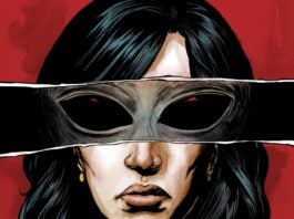 SAUCER COUNTRY comic series optioned for TV adaptation Saucer Country