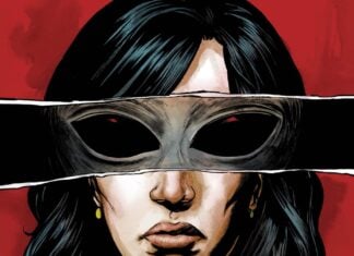 SAUCER COUNTRY comic series optioned for TV adaptation Saucer Country