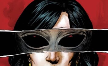 SAUCER COUNTRY comic series optioned for TV adaptation Saucer Country