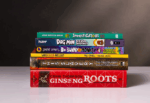 British Book Awards announce first ever Graphic Novel shortlist