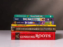 British Book Awards announce first ever Graphic Novel shortlist